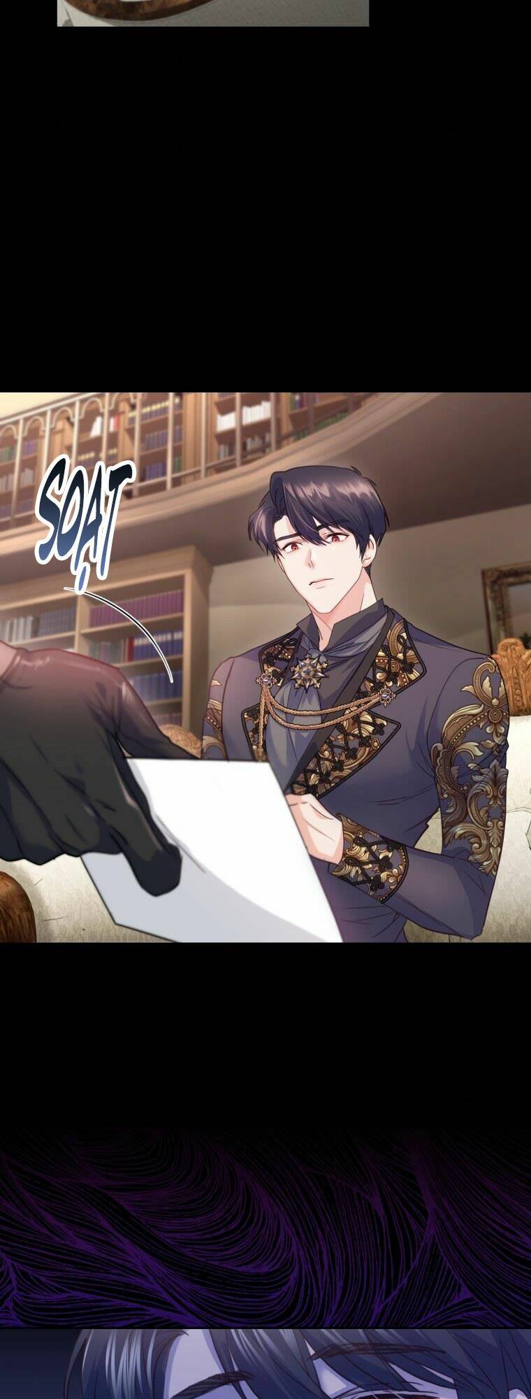 Nhà Điều Chế Nước Hoa Độc Quyền Của Bạo Chúa Chap 56 - Next Chap 57