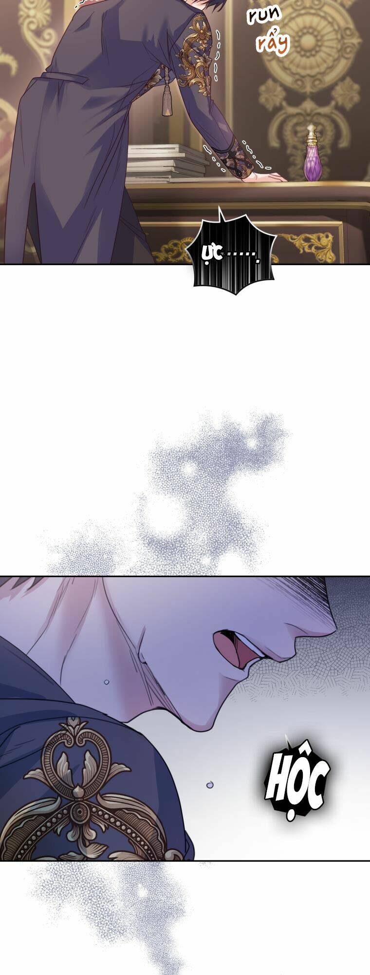 Nhà Điều Chế Nước Hoa Độc Quyền Của Bạo Chúa Chap 56 - Next Chap 57