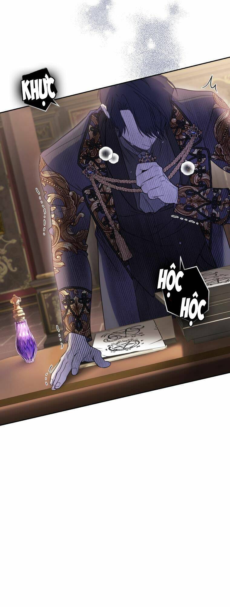 Nhà Điều Chế Nước Hoa Độc Quyền Của Bạo Chúa Chap 56 - Next Chap 57