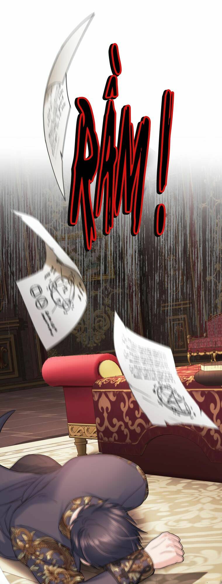 Nhà Điều Chế Nước Hoa Độc Quyền Của Bạo Chúa Chap 56 - Next Chap 57