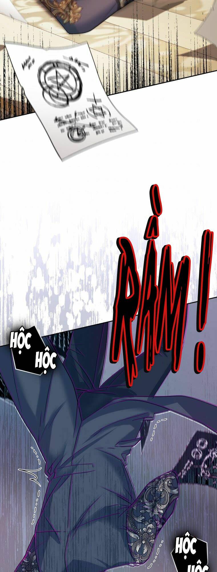 Nhà Điều Chế Nước Hoa Độc Quyền Của Bạo Chúa Chap 56 - Next Chap 57