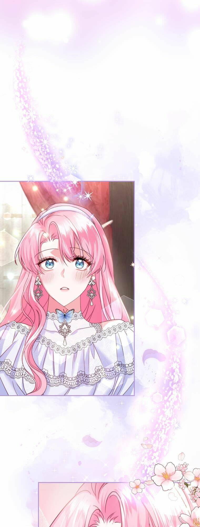 Nhà Điều Chế Nước Hoa Độc Quyền Của Bạo Chúa Chap 56 - Next Chap 57