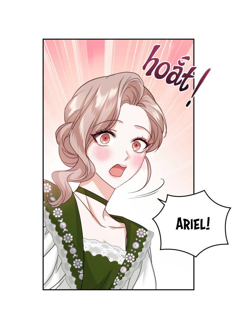 Nhà Điều Chế Nước Hoa Độc Quyền Của Bạo Chúa Chap 57 - Next Chap 58