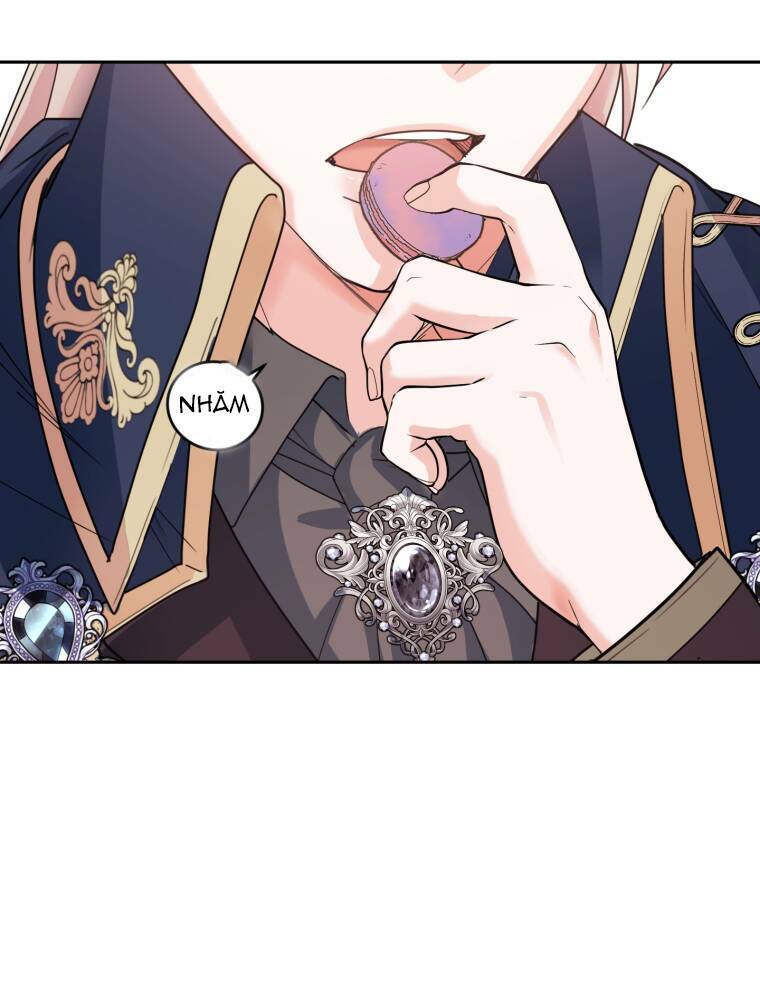 Nhà Điều Chế Nước Hoa Độc Quyền Của Bạo Chúa Chap 57 - Next Chap 58