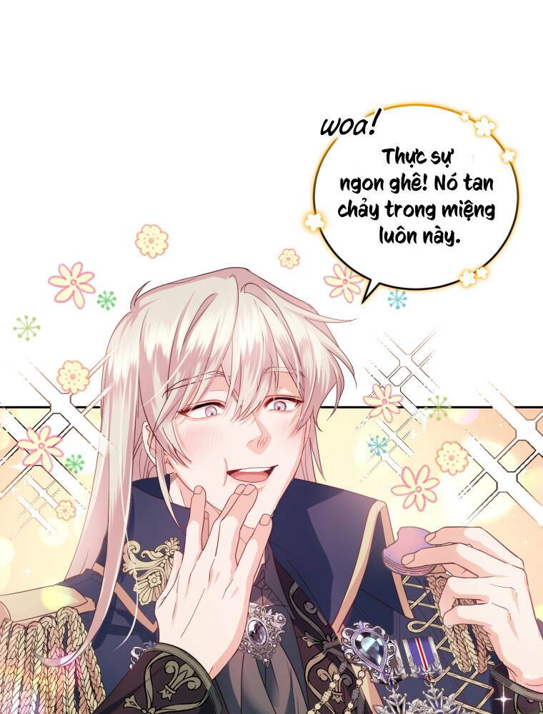 Nhà Điều Chế Nước Hoa Độc Quyền Của Bạo Chúa Chap 57 - Next Chap 58