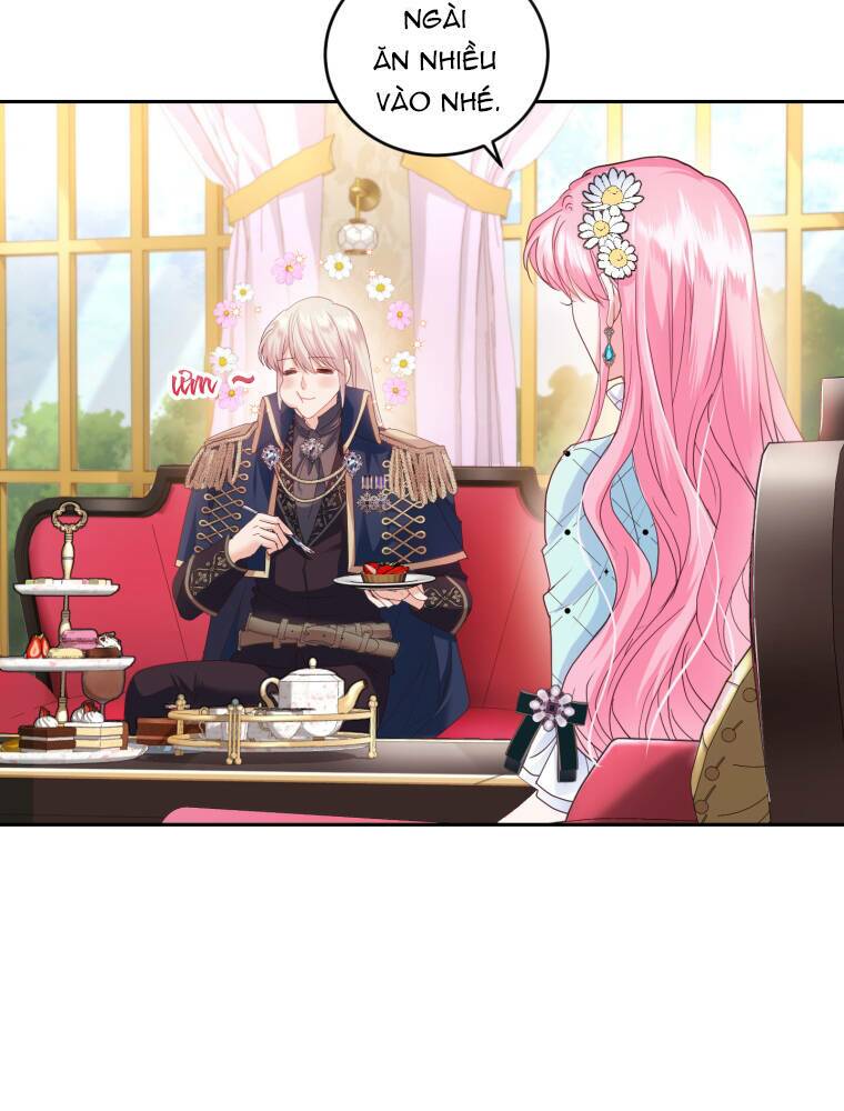 Nhà Điều Chế Nước Hoa Độc Quyền Của Bạo Chúa Chap 57 - Next Chap 58