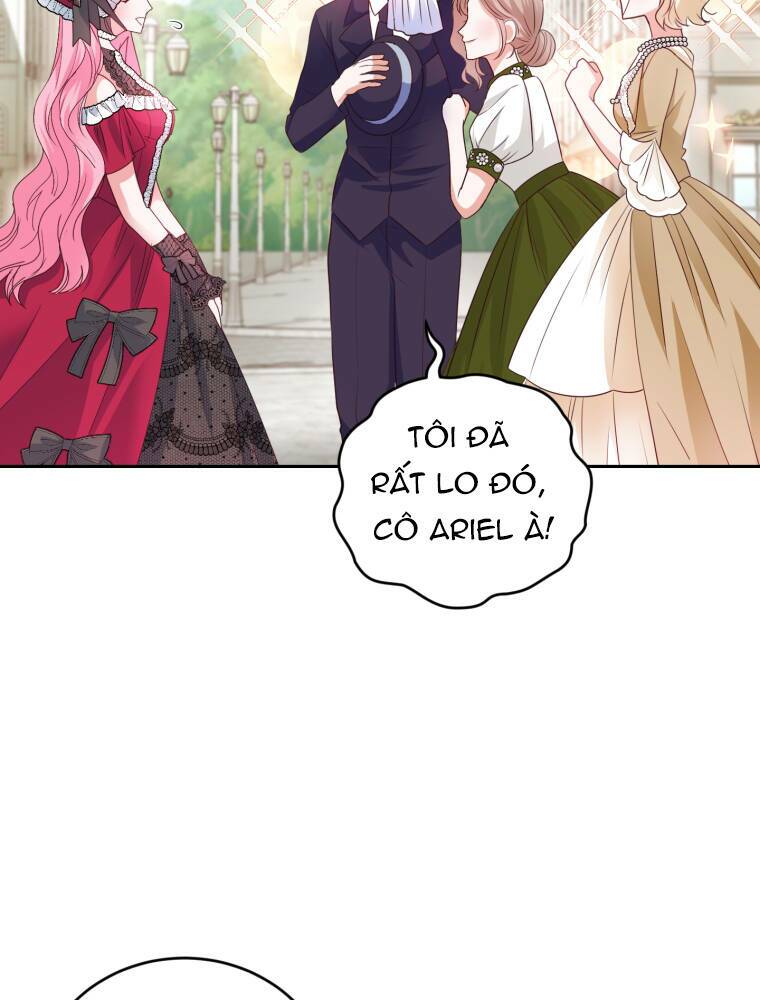 Nhà Điều Chế Nước Hoa Độc Quyền Của Bạo Chúa Chap 57 - Next Chap 58