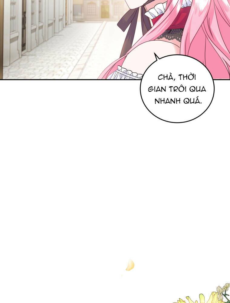 Nhà Điều Chế Nước Hoa Độc Quyền Của Bạo Chúa Chap 57 - Next Chap 58