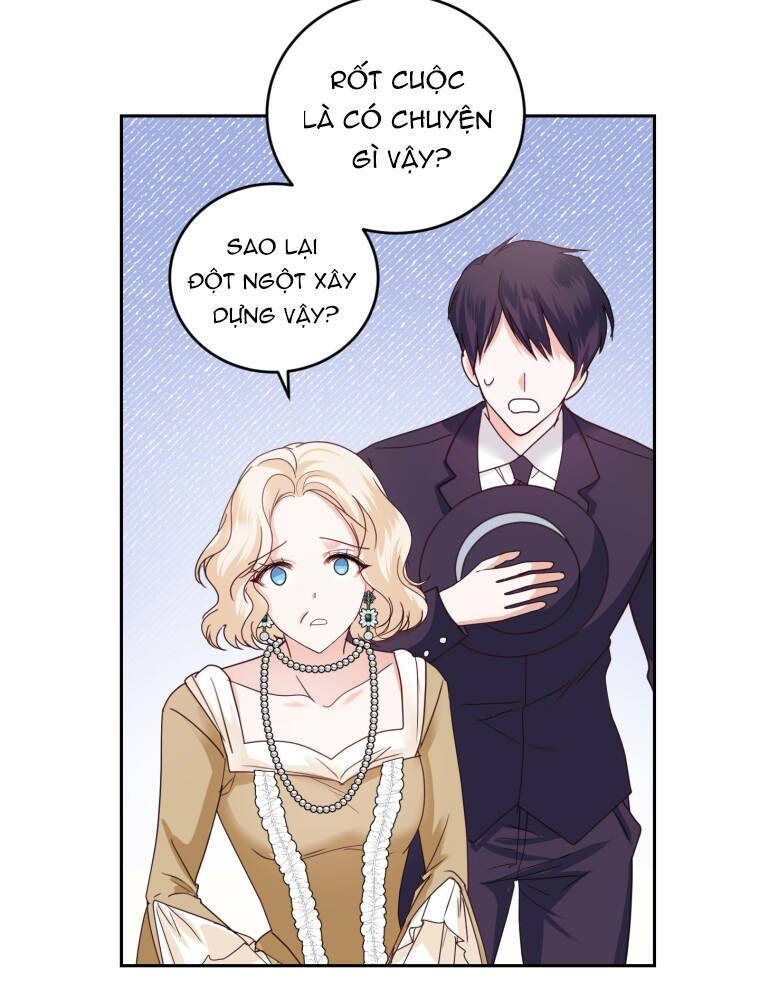 Nhà Điều Chế Nước Hoa Độc Quyền Của Bạo Chúa Chap 57 - Next Chap 58