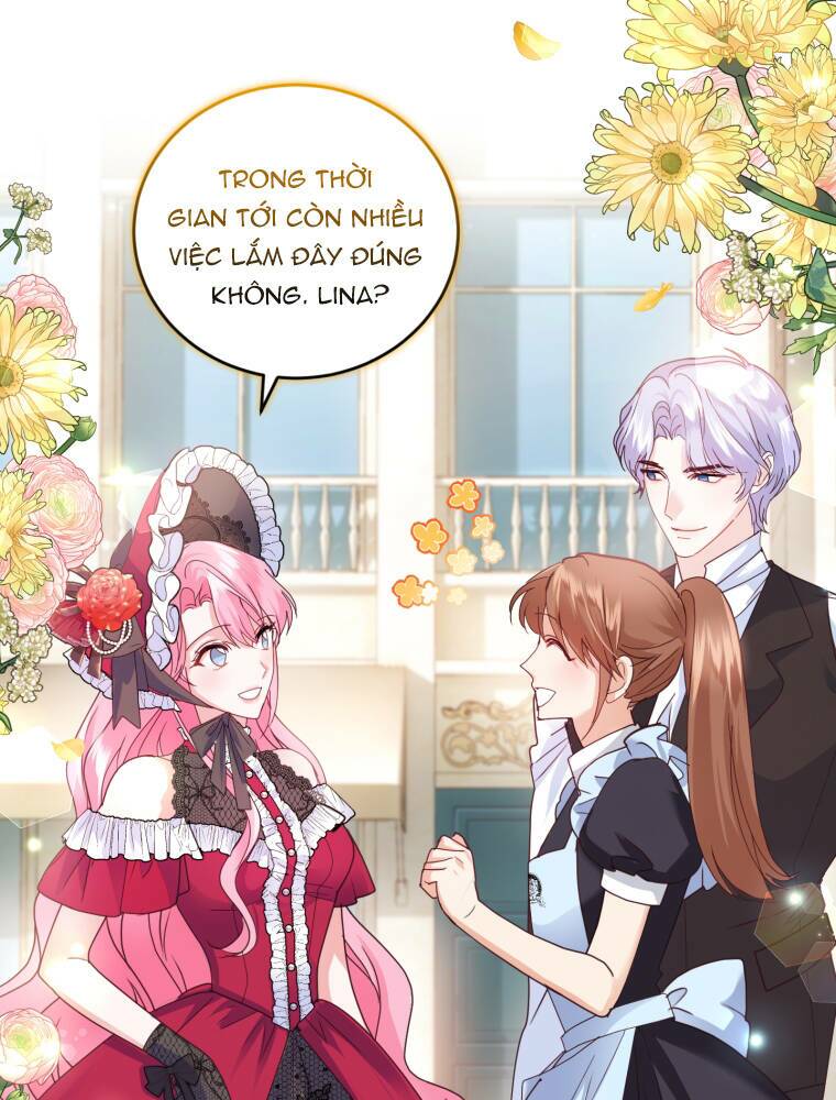 Nhà Điều Chế Nước Hoa Độc Quyền Của Bạo Chúa Chap 57 - Next Chap 58