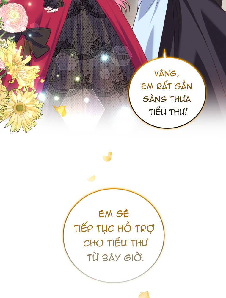 Nhà Điều Chế Nước Hoa Độc Quyền Của Bạo Chúa Chap 57 - Next Chap 58