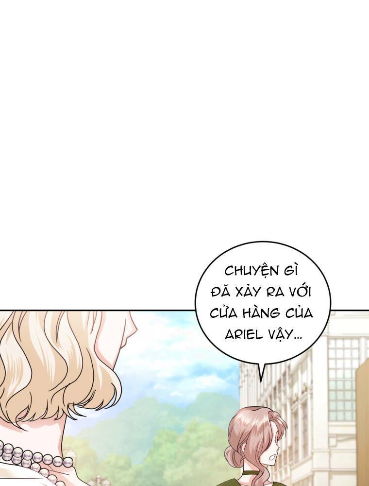 Nhà Điều Chế Nước Hoa Độc Quyền Của Bạo Chúa Chap 57 - Next Chap 58