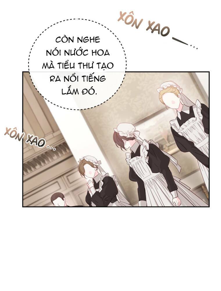 Nhà Điều Chế Nước Hoa Độc Quyền Của Bạo Chúa Chap 57 - Next Chap 58