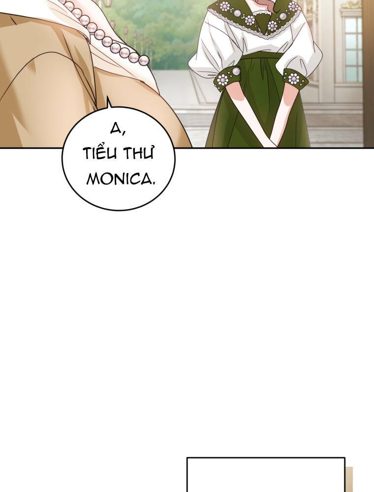 Nhà Điều Chế Nước Hoa Độc Quyền Của Bạo Chúa Chap 57 - Next Chap 58