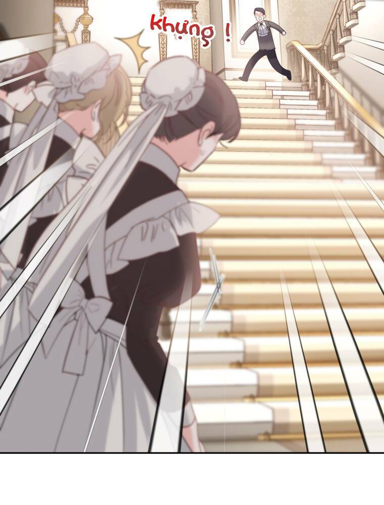 Nhà Điều Chế Nước Hoa Độc Quyền Của Bạo Chúa Chap 57 - Next Chap 58