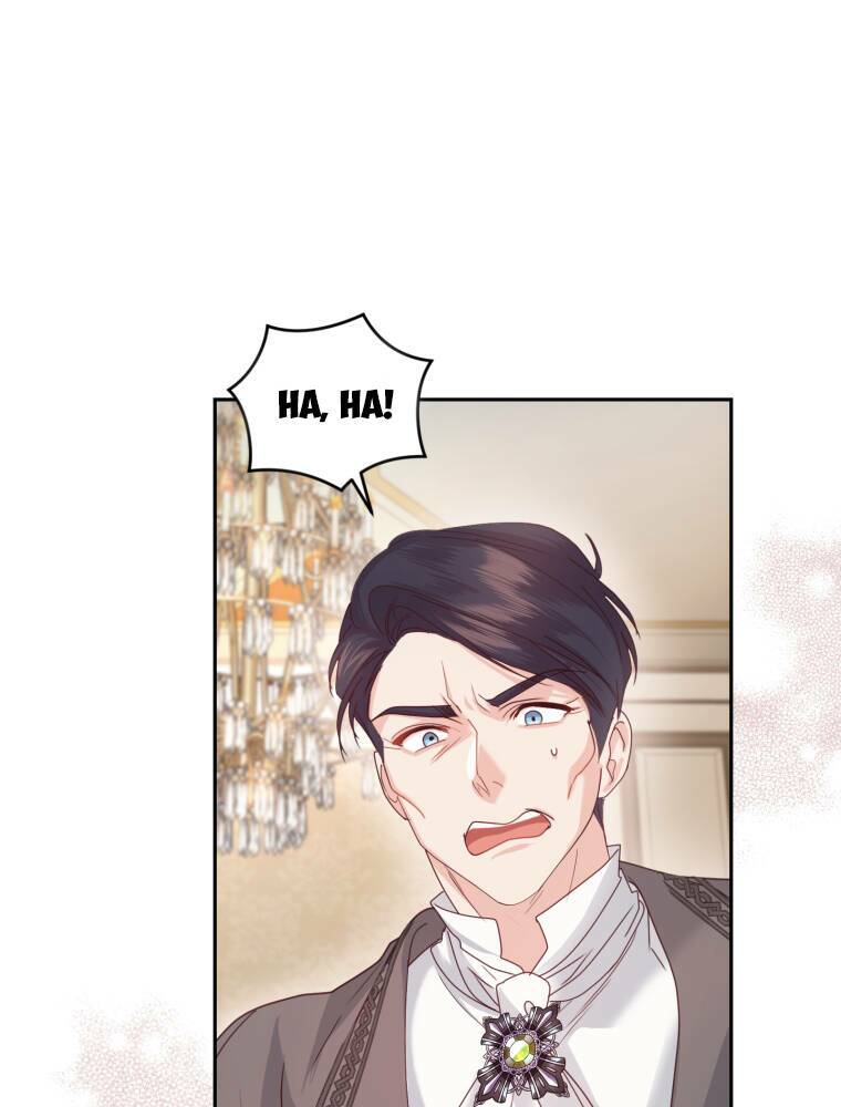 Nhà Điều Chế Nước Hoa Độc Quyền Của Bạo Chúa Chap 57 - Next Chap 58