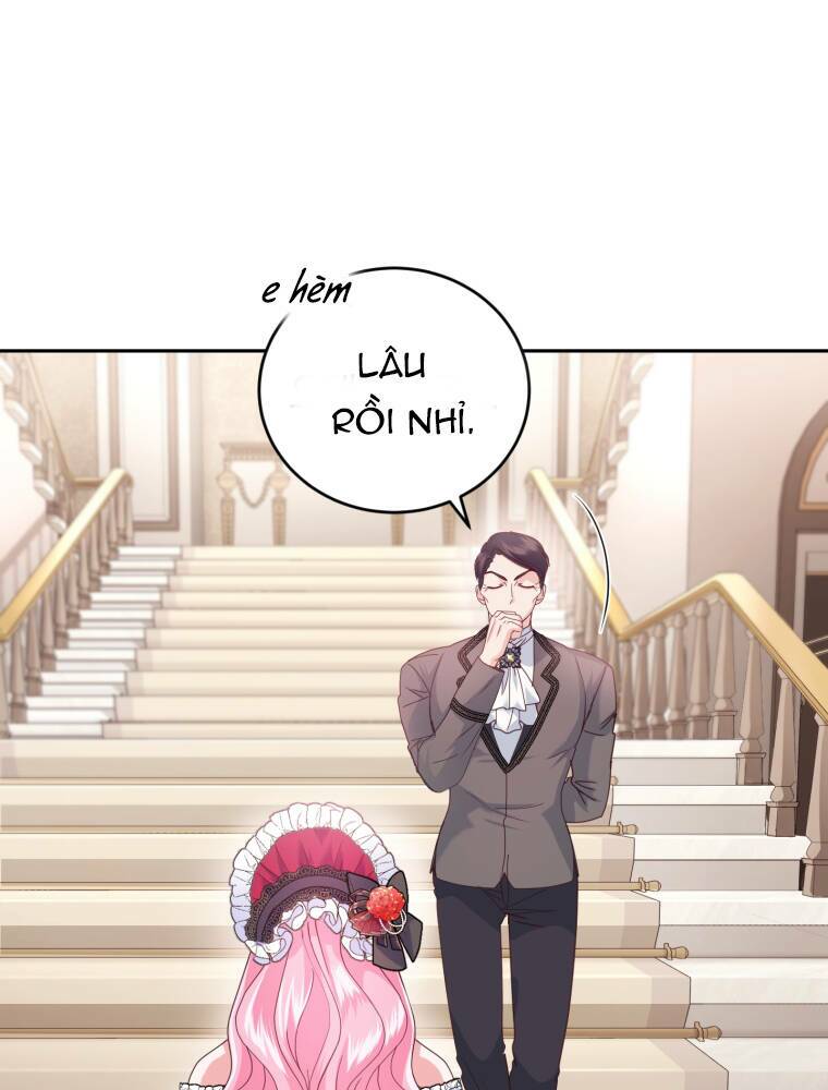 Nhà Điều Chế Nước Hoa Độc Quyền Của Bạo Chúa Chap 57 - Next Chap 58