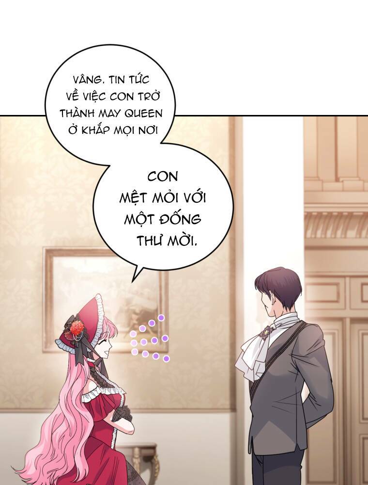 Nhà Điều Chế Nước Hoa Độc Quyền Của Bạo Chúa Chap 57 - Next Chap 58