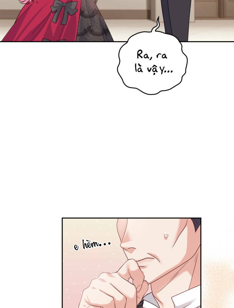 Nhà Điều Chế Nước Hoa Độc Quyền Của Bạo Chúa Chap 57 - Next Chap 58