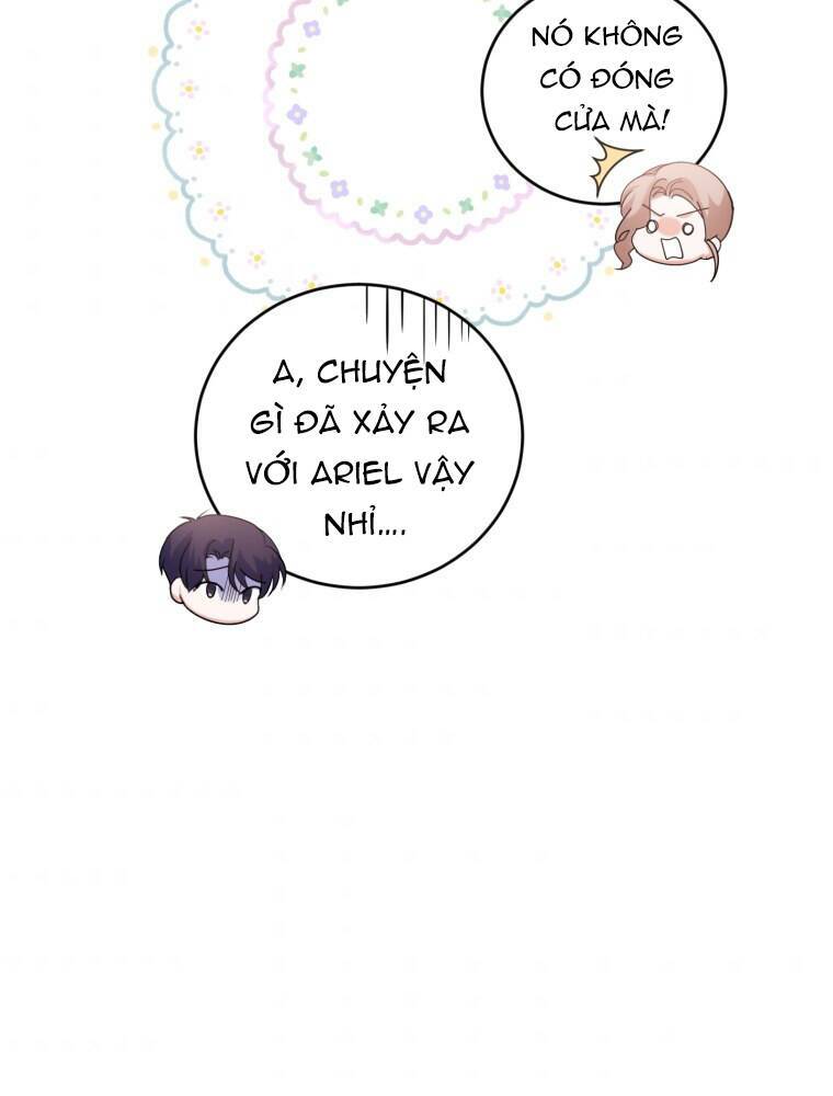 Nhà Điều Chế Nước Hoa Độc Quyền Của Bạo Chúa Chap 57 - Next Chap 58