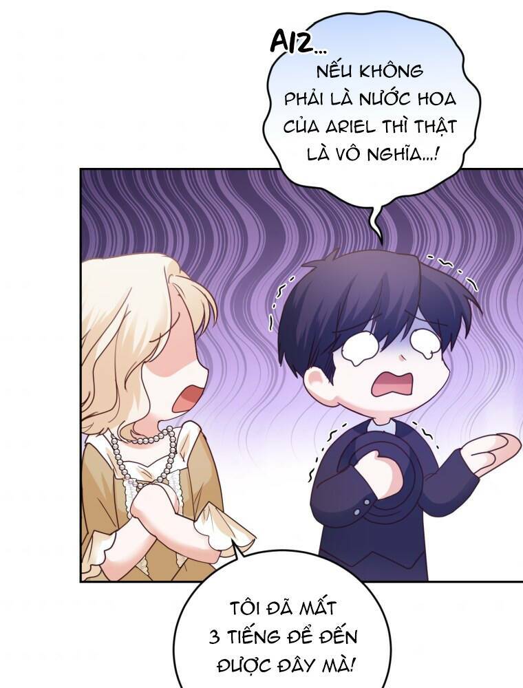 Nhà Điều Chế Nước Hoa Độc Quyền Của Bạo Chúa Chap 57 - Next Chap 58
