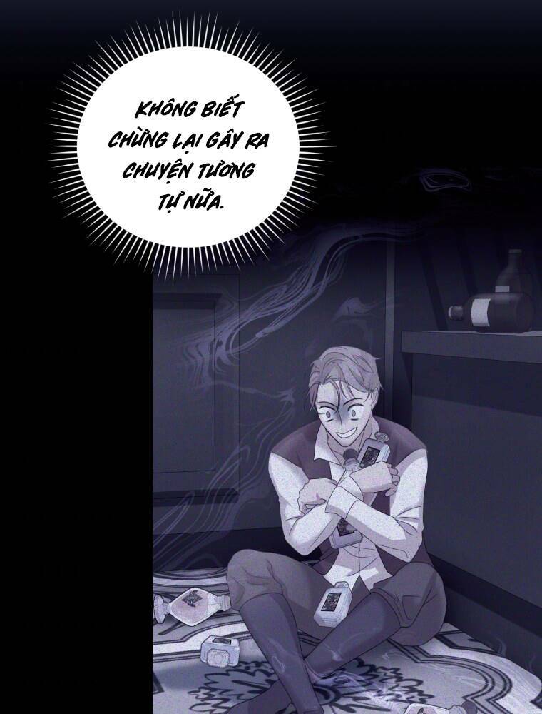 Nhà Điều Chế Nước Hoa Độc Quyền Của Bạo Chúa Chap 57 - Next Chap 58