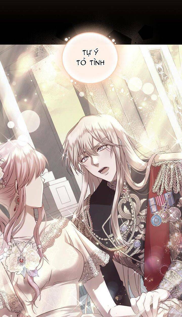 Nhà Điều Chế Nước Hoa Độc Quyền Của Bạo Chúa Chap 58 - Next Chap 59