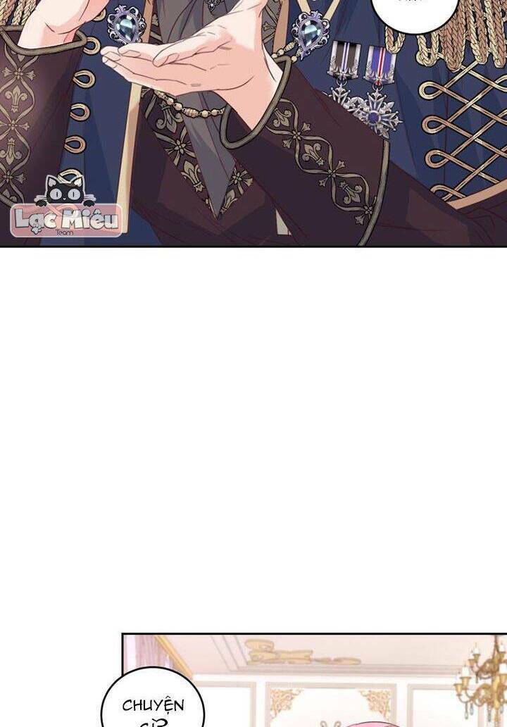 Nhà Điều Chế Nước Hoa Độc Quyền Của Bạo Chúa Chap 58 - Next Chap 59