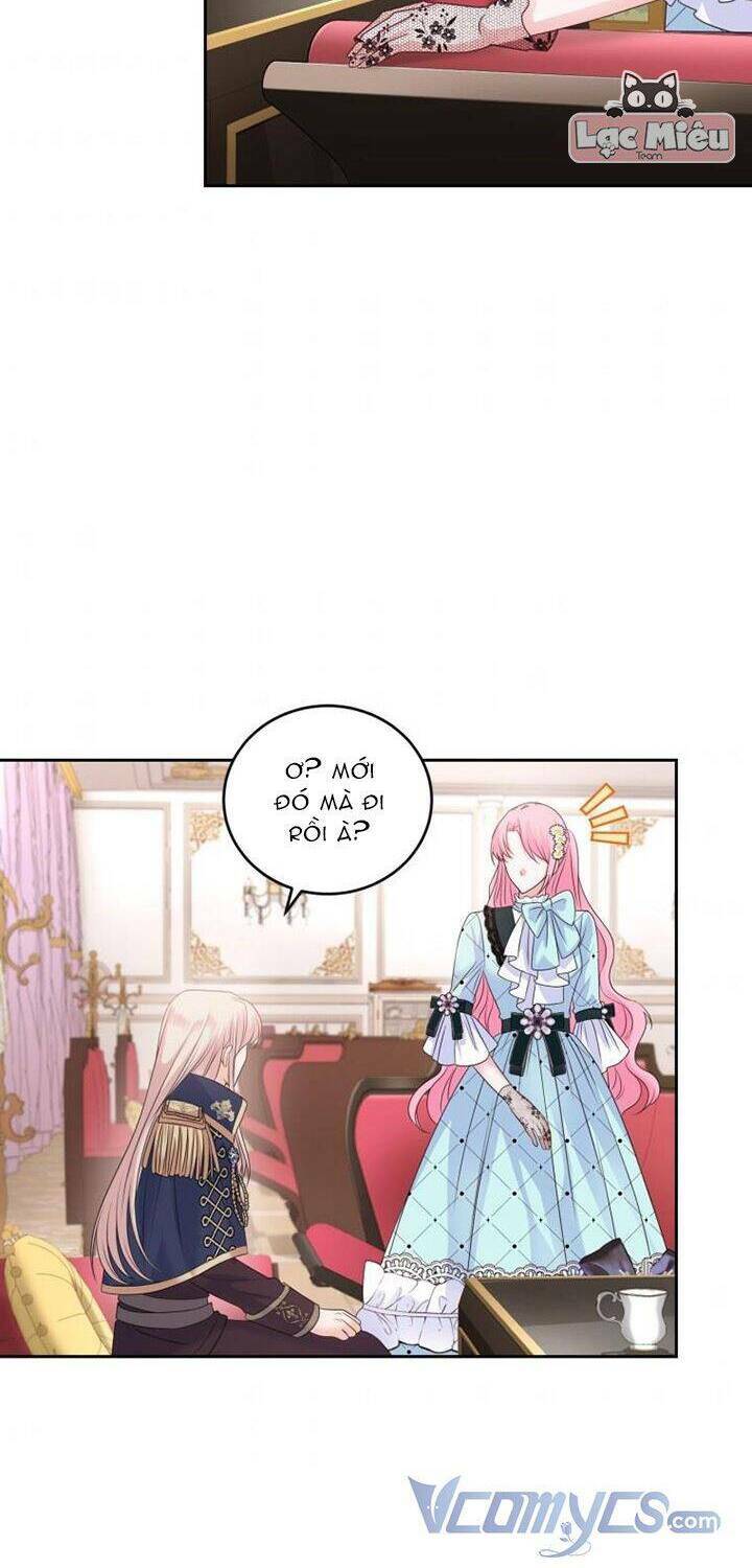 Nhà Điều Chế Nước Hoa Độc Quyền Của Bạo Chúa Chap 58 - Next Chap 59