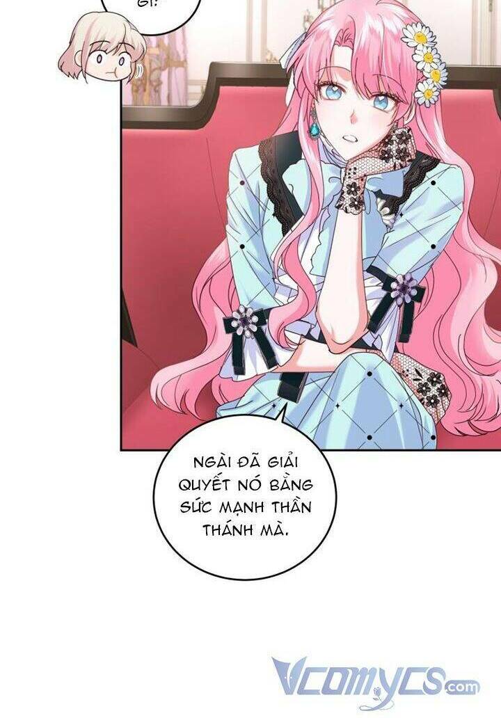 Nhà Điều Chế Nước Hoa Độc Quyền Của Bạo Chúa Chap 58 - Next Chap 59