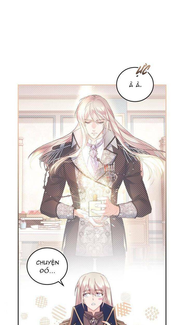 Nhà Điều Chế Nước Hoa Độc Quyền Của Bạo Chúa Chap 58 - Next Chap 59