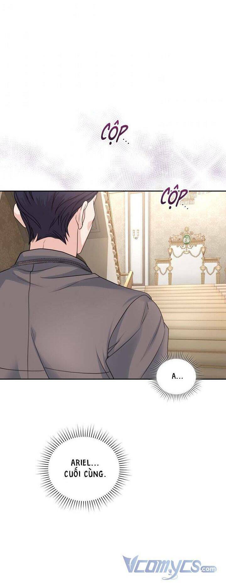 Nhà Điều Chế Nước Hoa Độc Quyền Của Bạo Chúa Chap 58 - Next Chap 59