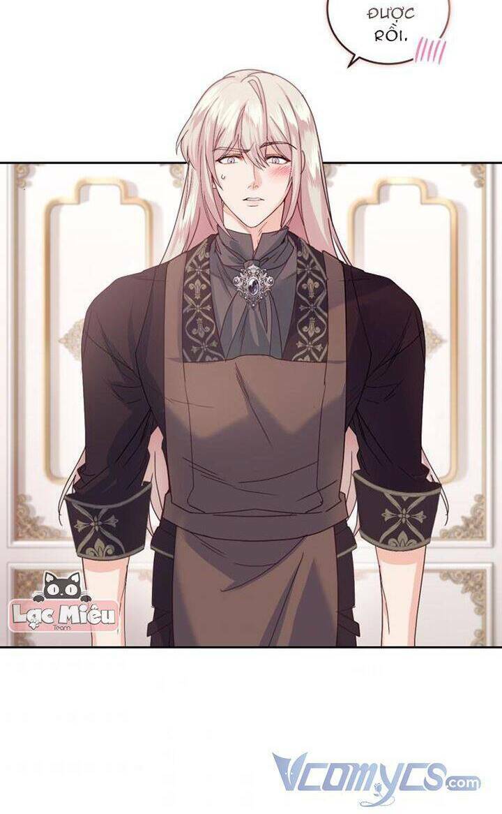 Nhà Điều Chế Nước Hoa Độc Quyền Của Bạo Chúa Chap 58 - Next Chap 59