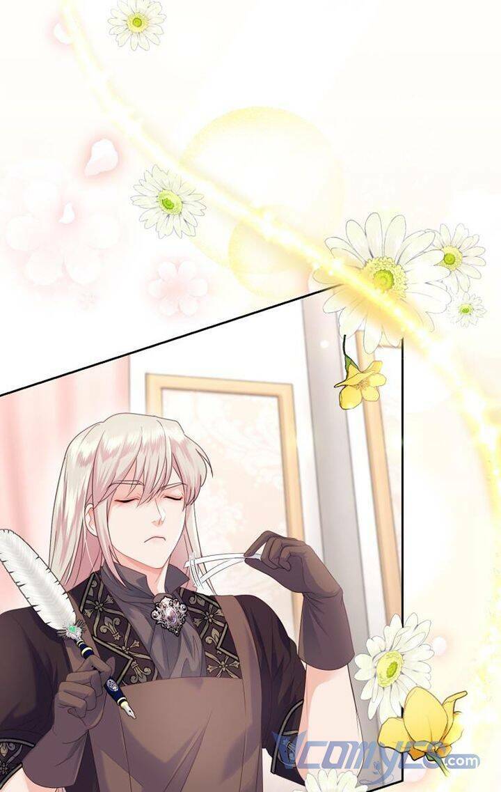 Nhà Điều Chế Nước Hoa Độc Quyền Của Bạo Chúa Chap 58 - Next Chap 59