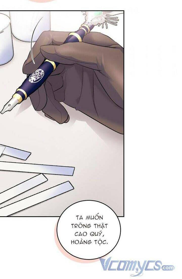 Nhà Điều Chế Nước Hoa Độc Quyền Của Bạo Chúa Chap 58 - Next Chap 59