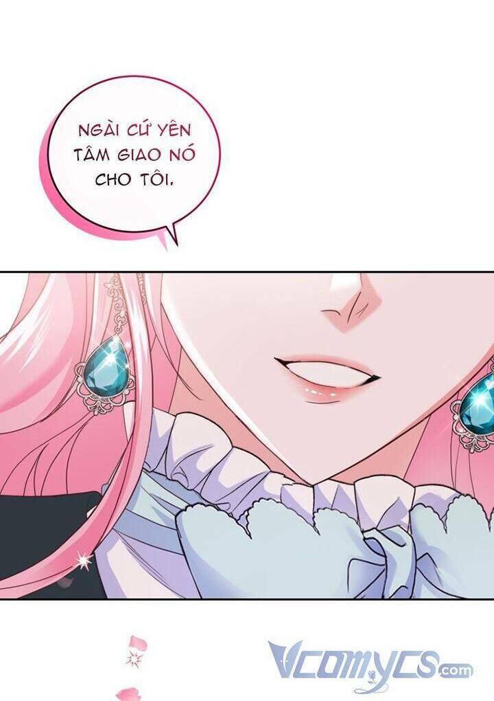 Nhà Điều Chế Nước Hoa Độc Quyền Của Bạo Chúa Chap 58 - Next Chap 59