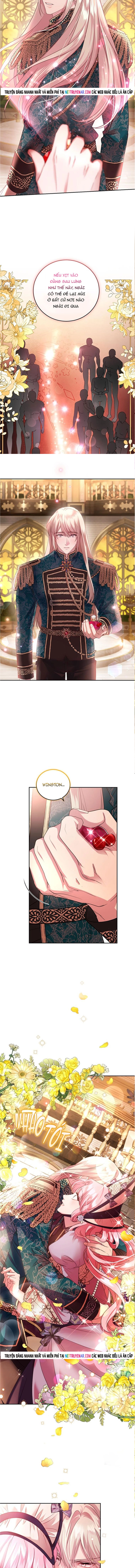 Nhà Điều Chế Nước Hoa Độc Quyền Của Bạo Chúa Chap 59 - Next Chap 60