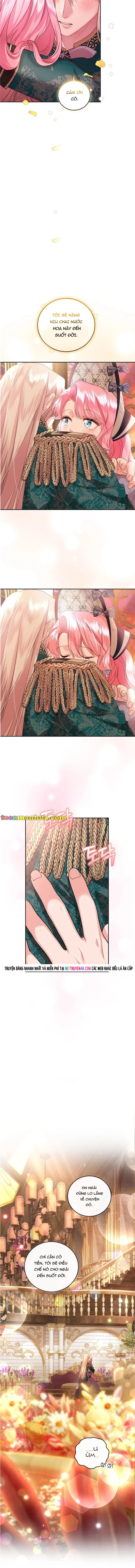 Nhà Điều Chế Nước Hoa Độc Quyền Của Bạo Chúa Chap 59 - Next Chap 60