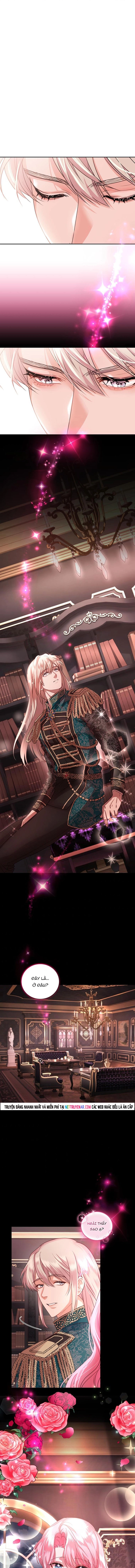 Nhà Điều Chế Nước Hoa Độc Quyền Của Bạo Chúa Chap 59 - Next Chap 60