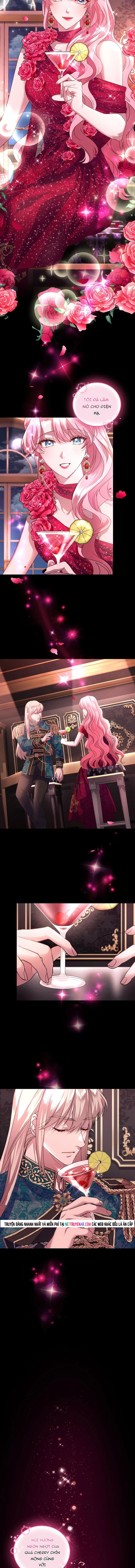 Nhà Điều Chế Nước Hoa Độc Quyền Của Bạo Chúa Chap 59 - Next Chap 60