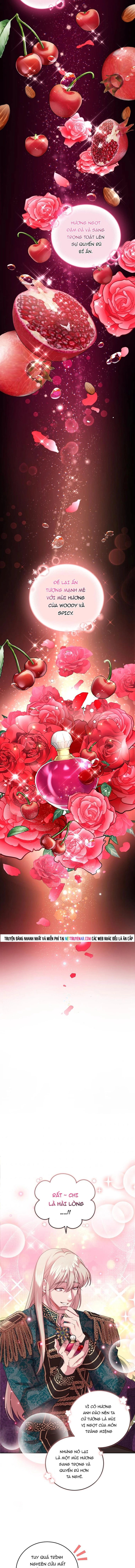 Nhà Điều Chế Nước Hoa Độc Quyền Của Bạo Chúa Chap 59 - Next Chap 60