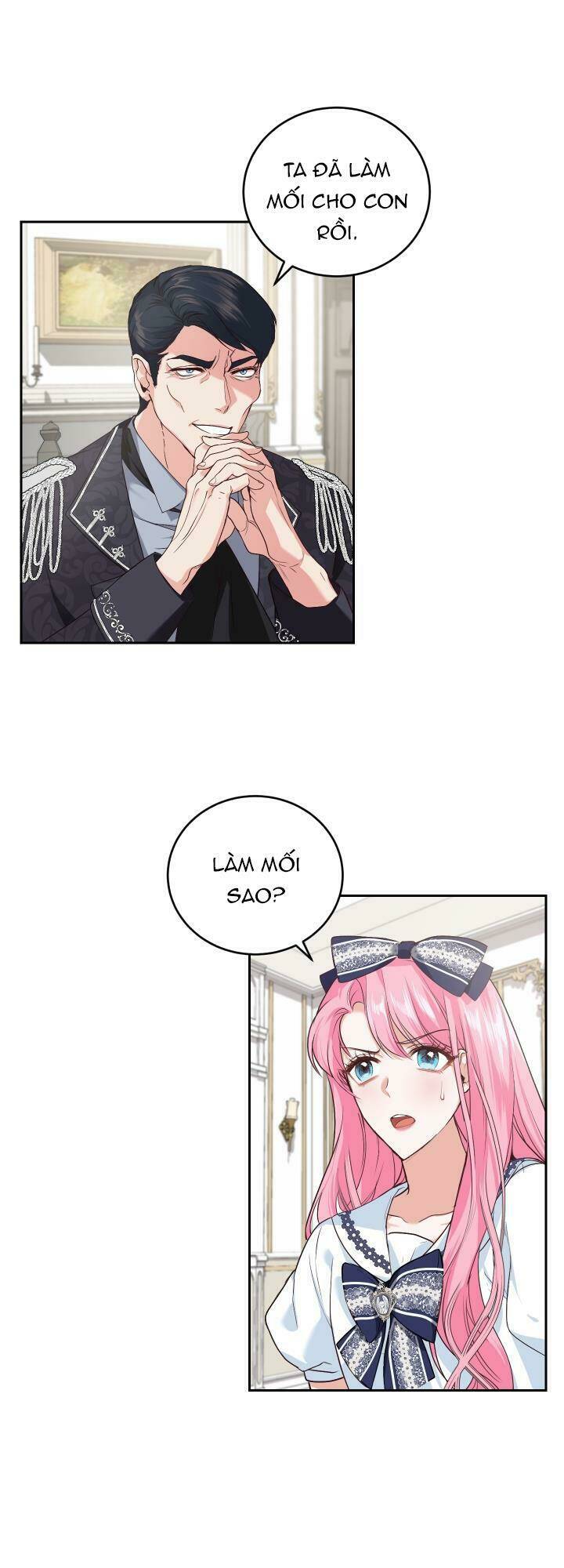 Nhà Điều Chế Nước Hoa Độc Quyền Của Bạo Chúa Chap 6 - Next Chap 7