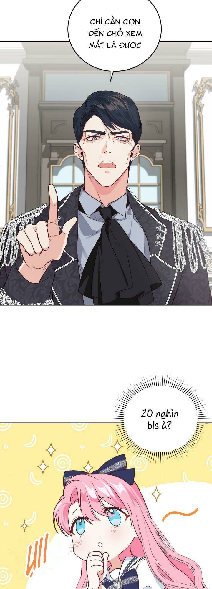 Nhà Điều Chế Nước Hoa Độc Quyền Của Bạo Chúa Chap 6 - Next Chap 7