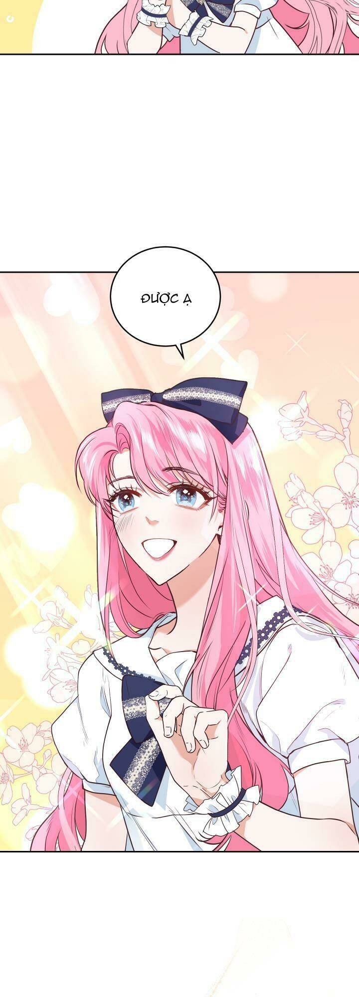 Nhà Điều Chế Nước Hoa Độc Quyền Của Bạo Chúa Chap 6 - Next Chap 7