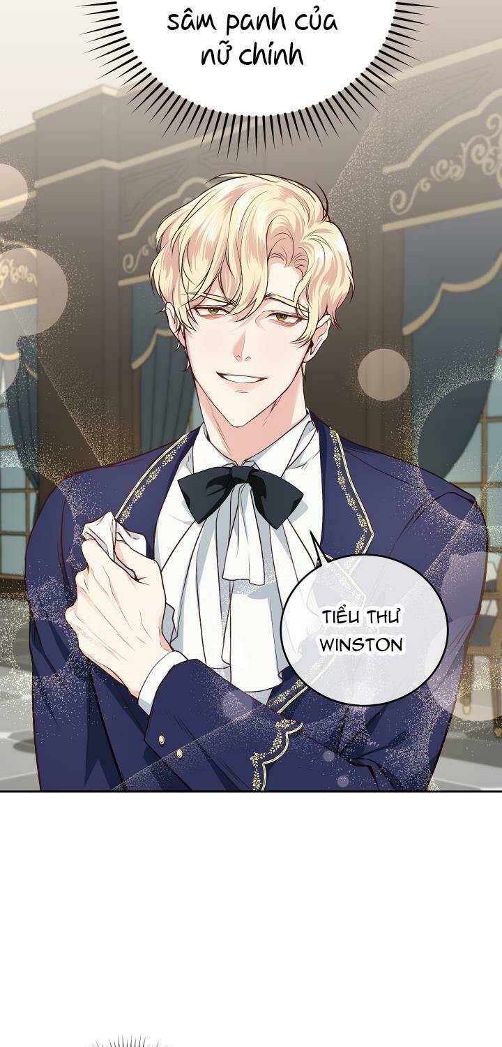 Nhà Điều Chế Nước Hoa Độc Quyền Của Bạo Chúa Chap 6 - Next Chap 7