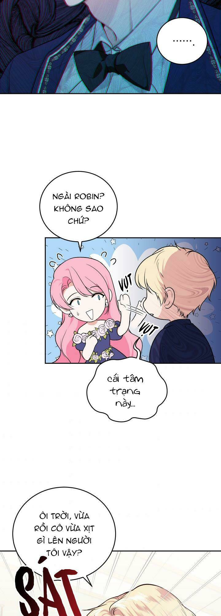 Nhà Điều Chế Nước Hoa Độc Quyền Của Bạo Chúa Chap 6 - Next Chap 7