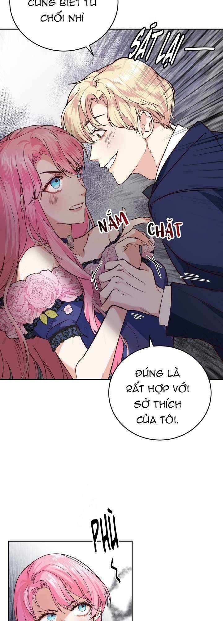 Nhà Điều Chế Nước Hoa Độc Quyền Của Bạo Chúa Chap 6 - Next Chap 7