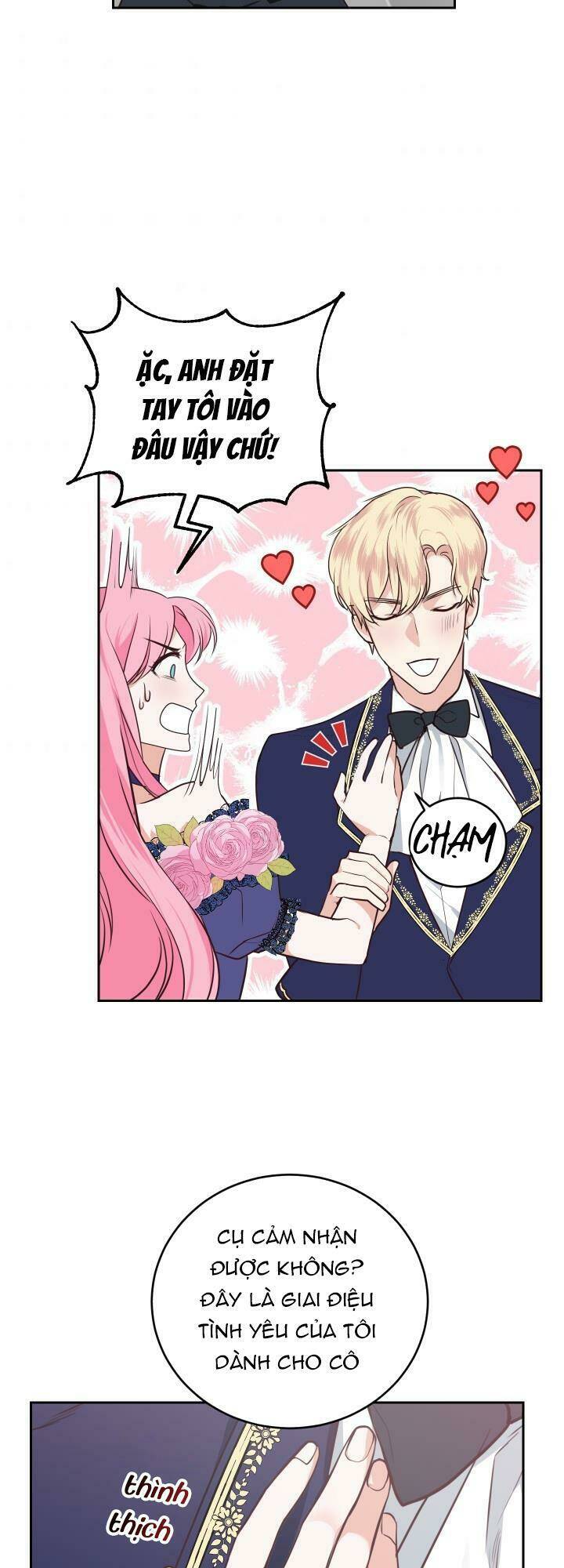 Nhà Điều Chế Nước Hoa Độc Quyền Của Bạo Chúa Chap 6 - Next Chap 7