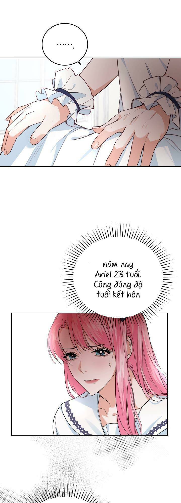 Nhà Điều Chế Nước Hoa Độc Quyền Của Bạo Chúa Chap 6 - Next Chap 7