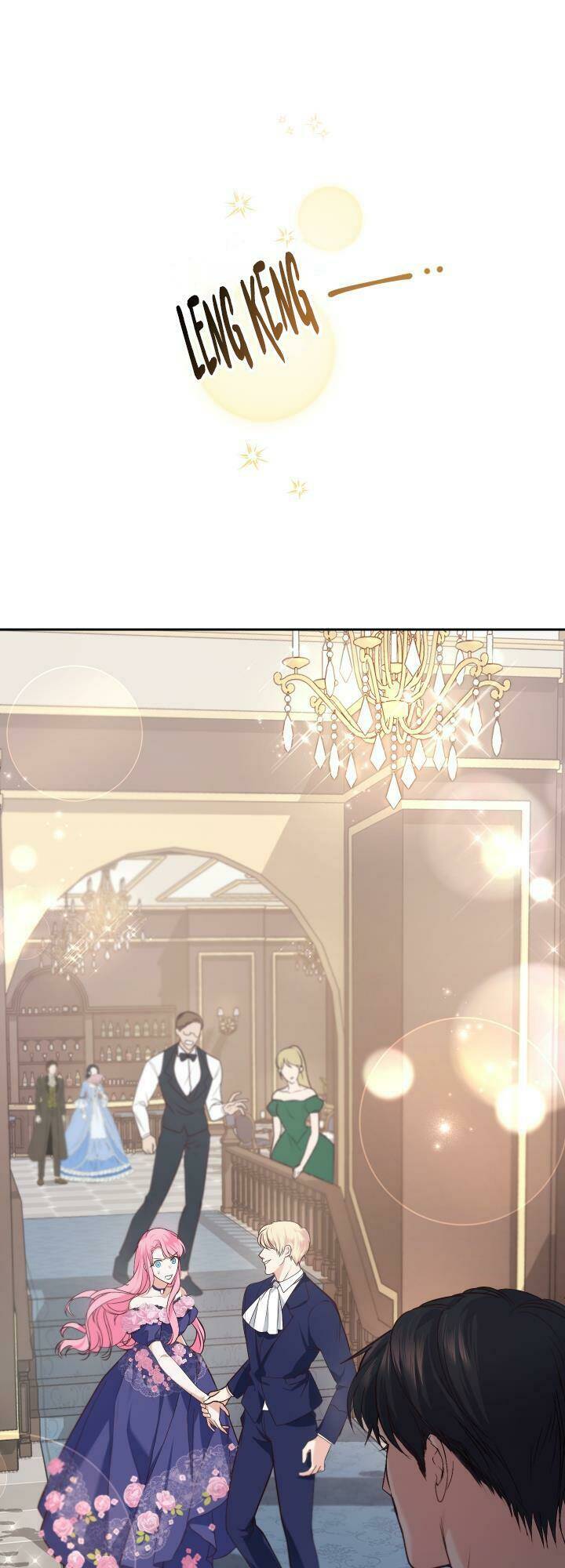 Nhà Điều Chế Nước Hoa Độc Quyền Của Bạo Chúa Chap 6 - Next Chap 7